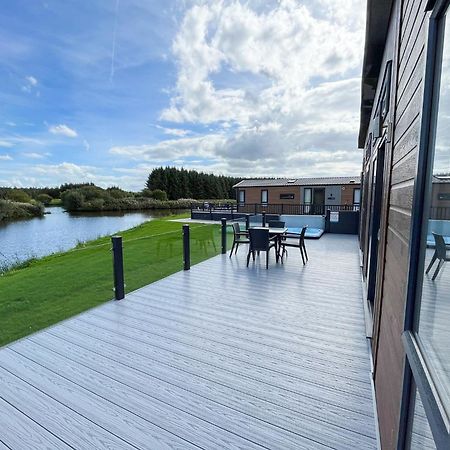 安南 Westlands Country Park酒店 外观 照片