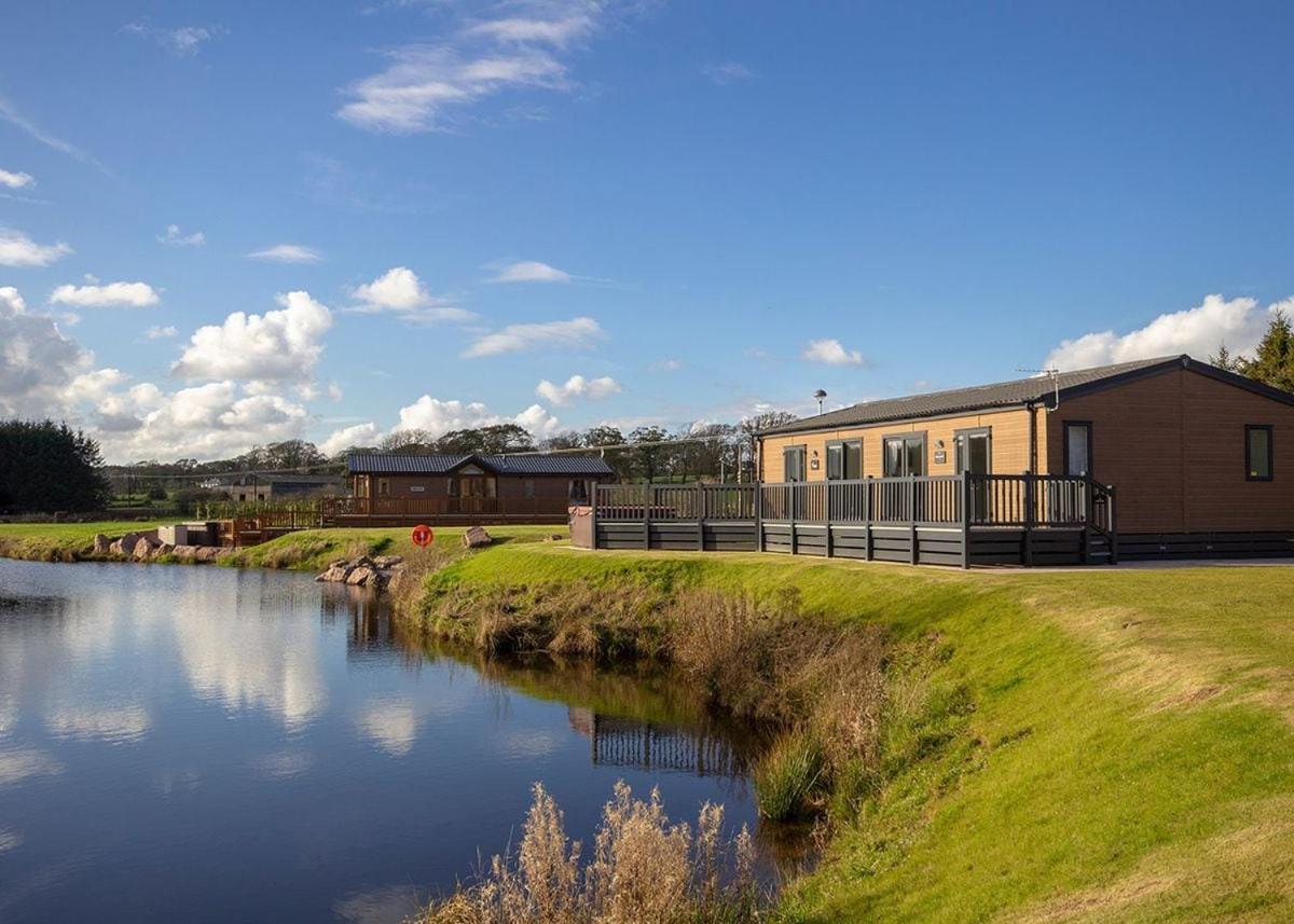 安南 Westlands Country Park酒店 外观 照片